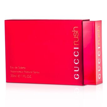 Gucci Rush Eau de Toilette 50 ml