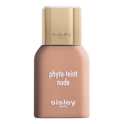 Sisley Phyto-Tint Nude Facial Foundation 30ml 6n Sandelholz