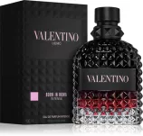 Valentino Uomo in Roma intensive Eau de Parfum 100ml geboren - 4