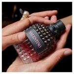Valentino Uomo in Roma intensive Eau de Parfum 100ml geboren - 5