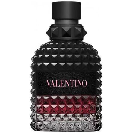 Valentino Uomo in Roma intensive Eau de Parfum 100ml geboren