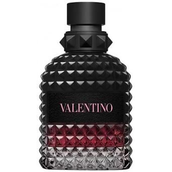 Valentino Uomo in Roma intensive Eau de Parfum 100ml geboren