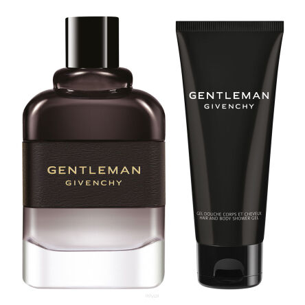 Givenchy Gentleman Boisee Eau de Parfum 60ml & Duschgel 75ml