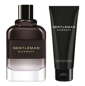 Givenchy Gentleman Boisee Eau de Parfum 60ml & Duschgel 75ml