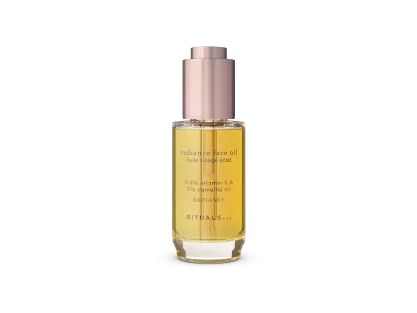 Rituals The Ritual Of Namaste Radiance Face Oil 30ml