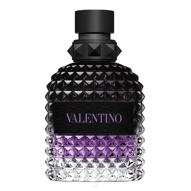 Valentino Uomo Born In Roma Purple Melancholia Woda Perfumowana 100ml