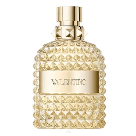 Valentino Uomo geboren in Roma The Gold Eau de Toilette 100 ml