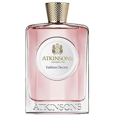 Atkinsons Modedekret Eau de Toilelette 100ml