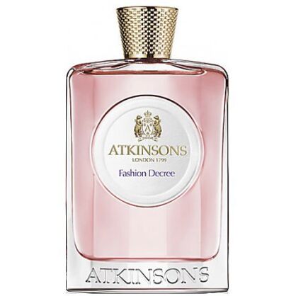 Atkinsons Modedekret Eau de Toilelette 100ml