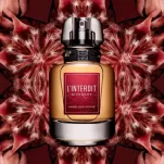 Givenchy L'interdit Angelique Rouge Woda Perfumowana 50ml FLAKON - 5