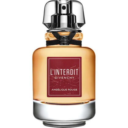 Givenchy L'interdit Angelique Rouge Woda Perfumowana 50ml FLAKON
