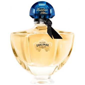 Guerlain Shalimar Millesime Jasmin Woda Perfumowana 50ml