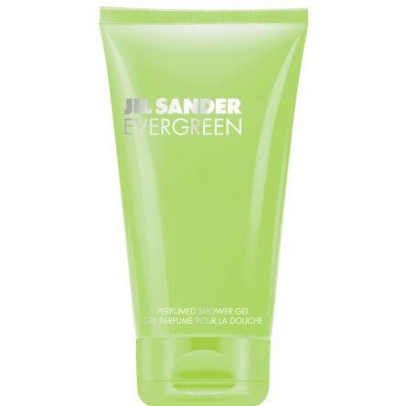 Jil Sander Evergreen Perfumed Shower Gel 150ml