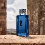 Dolce & Gabbana K von Dolce & Gabbana Eau de Parfum intensive 100 ml - 5