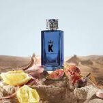 Dolce & Gabbana K von Dolce & Gabbana Eau de Parfum intensive 100 ml - 2