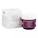 Sisley Black Rose Skin Infusion Cream 50ml - 4