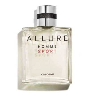 Chanel Allure Homme Sport Köln Köln Wasser 100 ml