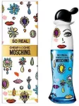 Moschino So Real Cheap & Chic Woda Toaletowa 30ml - 4