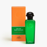 Hermes Eau De Basilic Pourpre Woda Kolońska 50ml - 4