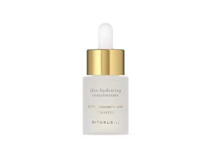Rituals Skin Hydrating Concentrate Hyaluronic Acid Booster 20ml