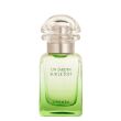 Hermes un Jardin Sur le toit eau de toptionelette 50 ml - 2