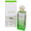 Hermes un Jardin Sur le toit eau de toptionelette 50 ml - 4