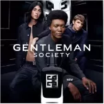 Givenchy Gentleman Society Eau de Parfum 100ml - 5
