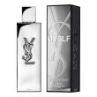 Yves Saint Laurent MYSLF L'Absolu PARFUM 100ml - 4
