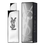 Yves Saint Laurent MYSLF L'Absolu PARFUM 100ml - 4
