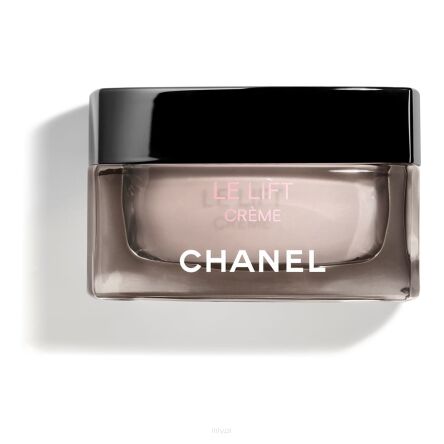 Chanel Le Lift Creme Lisse-Affmit Gesichtscreme 50g