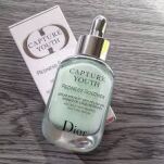 Christian Dior Capture Youth Redness Soother Serum 30ml - 4