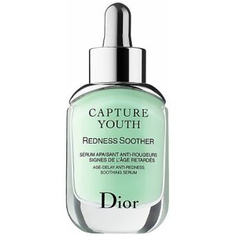 Christian Dior Capture Youth Redness Soother Serum 30ml