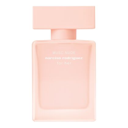 Narciso Rodriguez Musc nackt für ihr Eau de Parfum 50ml