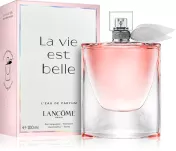 Lancome la Vie Est Belle Eau de Parfum 50ml - 4