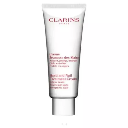 Clarins Hand And Nail Treatment Krem Do Rąk 100ml