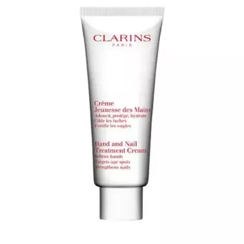 Clarins Hand And Nail Treatment Krem Do Rąk 100ml
