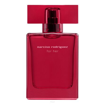 Narciso Rodriguez für ihren intensiven Eau de Parfum 100ml