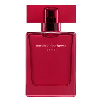 Narciso Rodriguez für ihren intensiven Eau de Parfum 100ml