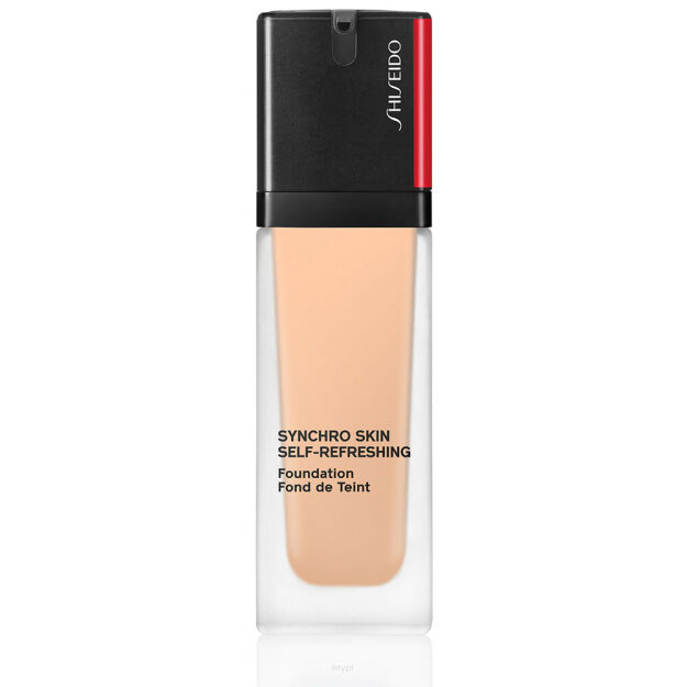Shiseido Ginza Tokyo Synchro Haut selbstbelebt Nr. 350 Maple 30ml