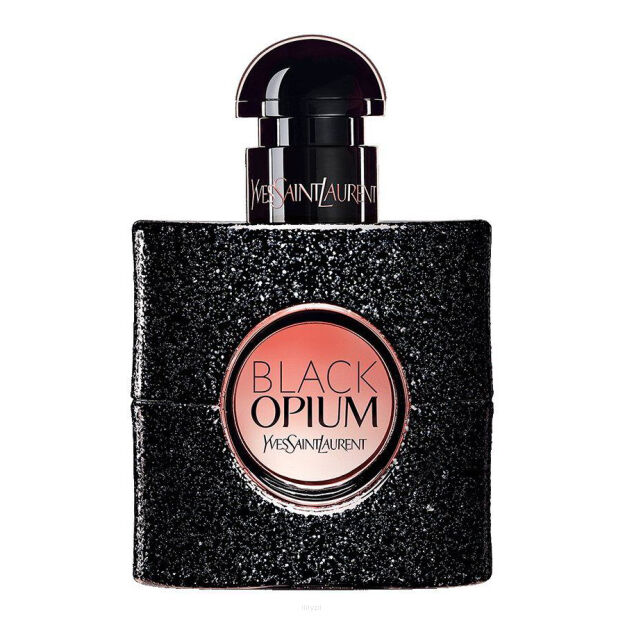 Yves Saint Laurent Black Opium Eau de Parfum 150 ml