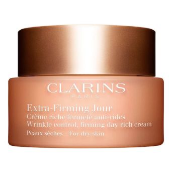 Clarins Extra-Firming Jour Cream For Dry Skin Krem Do Twarzy 50ml