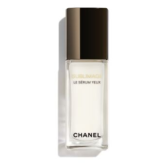 Chanel Sublimage Le Serum Yeux 15ml
