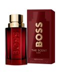 Hugo Boss der Duft für ihn Elixir Parfum intensiv für ihn 100ml - 4