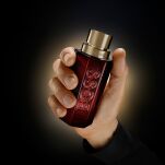 Hugo Boss der Duft für ihn Elixir Parfum intensiv für ihn 100ml - 5
