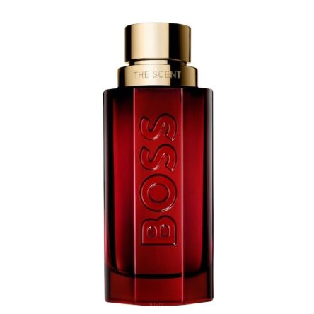 Hugo Boss der Duft für ihn Elixir Parfum intensiv für ihn 100ml
