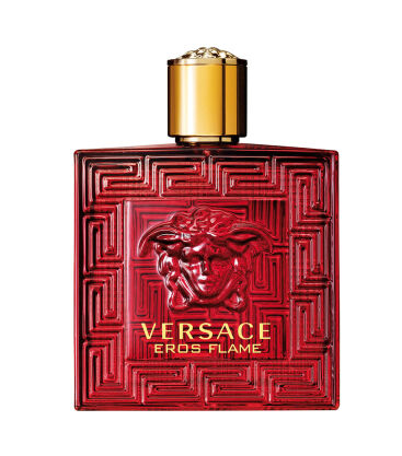 Versace Eros Flame nach der Rasurlotion 100ml