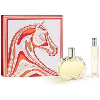Hermes Barenia Woda Perfumowana 100ml & Woda Perfumowana 12,5ml ZESTAW