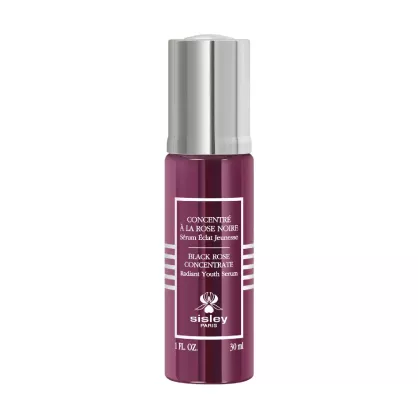 Sisley Black Rose Concentrated Serum 30ml