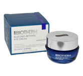 Biotherm Blue Pro-Retinol Eye Cream 15ml - 4
