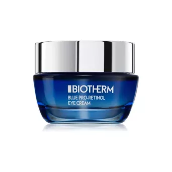 Biotherm Blue Pro-Retinol Eye Cream 15ml